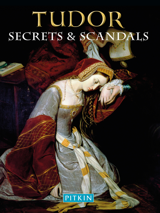Title details for Tudor Secrets & Scandals by Brian Williams - Available